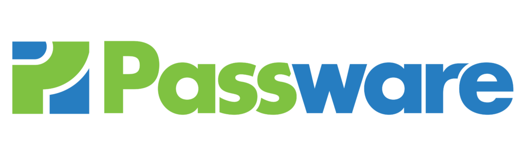 Passware Logo