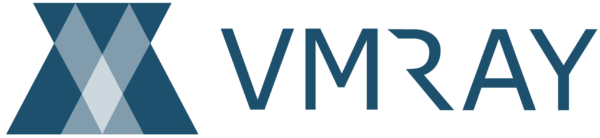 VMray Logo