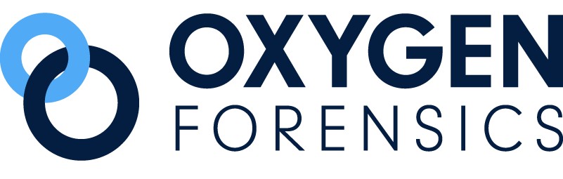 Oxygen Forensics Logo