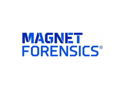 Magnet Forensic Partner Logo