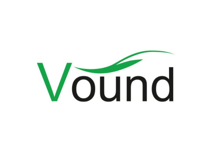 Vound (Intella) Partner Logo